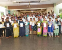 పేదలకు ఆరోగ్య భరోసా