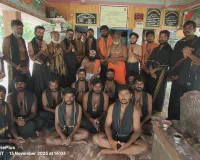 శబరిమల యాత్ర దిగ్విజయం కావాలి