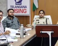 స్థానిక సంస్థల ఎన్నికల నిర్వహణలో ఎటువంటి లోటుపాట్లు వుండకూడదు.. 