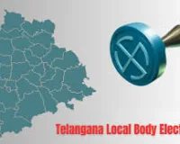 కాంగ్రెస్ గ్రాఫ్ పెరిగిందా..? బీ.ఆర్.ఎస్. ఉనికిని చాటుకుంటుందా..? బీజేపీ బలపడిందా..? 