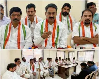 కాంగ్రెస్ పార్టీ అభ్యర్థులు అన్ని స్థానాలలో విజయం సాధిస్తారు 