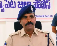 సూర్యాపేట జిల్లా వ్యాప్తంగా 30 పోలీస్ యాక్ట్ అమలు