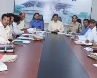 గ్రామ పంచాయతీలకు జరగనున్న రెండవ సాధారణ ఎన్నికల నోటిఫికేషన్ విడుదల