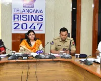 పంచాయతీ ఎన్నికల నిర్వహణకు పకడ్బందీ ఏర్పాట్లు