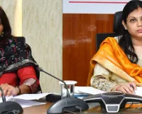 ర్యాండమైజేషన్ విధానంలో ఎన్నికల సిబ్బందికి కేటాయింపు