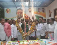 ఘనంగా పోతు భాస్కర్ జన్మదిన వేడుకలు 