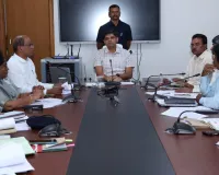 మొదటి దశ లో ఏకగ్రీవ స్థానాలు, ఉప సర్పంచ్ ఎన్నికల ఫలితాల ప్రకటన