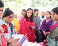 పోలింగ్ ముందు 44 గంటల సైలెన్స్ పీరియడ్ అమలు