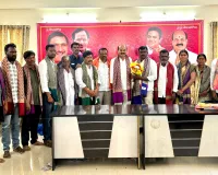 రానున్నది బిఆర్ఎస్ ప్రభుత్వమే 