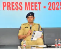 జిల్లాను సురక్షితంగా నిలబెడుతాం