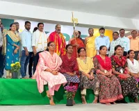 కోటాలో ఆధ్యాత్మిక పరిమళం
