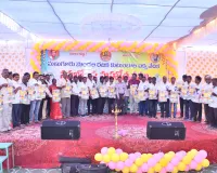 ఐక్యతతోనే రజకుల భవిష్యత్తు