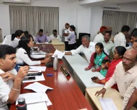 ప్రజావాణి సమస్యల పరిష్కార వేదికగా నిలవాలి