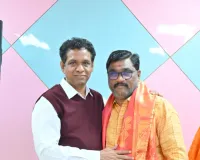 సహకారం ఎప్పటికీ ఉంటది