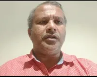 యూరియా నిల్వలను తనిఖీ చేసిన : డిఎఓ సురేష్ కుమార్