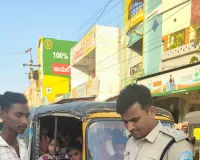 విద్యార్థుల భద్రత ప్రతి ఒక్కరి బాధ్యత...  