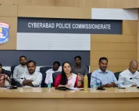 సైబరాబాద్ లో ఆపరేషన్ స్మైల్ – XII షురూ.. 