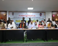 వసతి గృహాల్లో విద్యార్థులను తమ పిల్లల్లాగా చూసుకోవాలి  