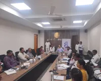 ఇసుక మిస్‌యూజ్‌పై క్రిమినల్ కేసులు నమోదు చేయాలి