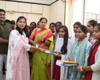 అంకితభావంతో పనిచేయాలి