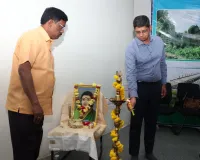 సావిత్రి బాయి జన్మదినోత్సవం సందర్భంగా మహిళా ఉపాధ్యాయ దినోత్సవ వేడుకలు... 