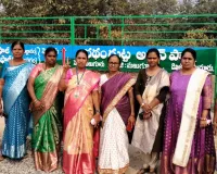 కబ్జా కోరల్లో ఉన్న అటవి భూములు స్వాధీనం చేసుకోవాలి.!