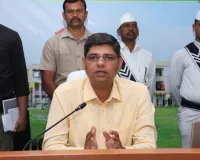 ఇంటర్ ప్రాక్టికల్ పరీక్షలు 2026 ఫిబ్రవరి 2 నుండి 2026 ఫిబ్రవరి 21 వరకు