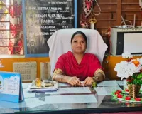 గిరిజన గురుకులాల్లో ప్రవేశాలకు దరఖాస్తులు ఆహ్వానం