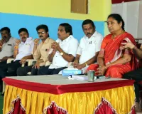 సంగారెడ్డి సదాశివపేట మున్సిపాలిటీలపై కాంగ్రెస్ జెండా ఎగరాలి - టీపీసీసీ వర్కింగ్ ప్రెసిడెంట్ జగ్గారెడ్డి