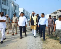 అర్హులైన ప్రతి ఒక్కరికి ఇందిరమ్మ ఇల్లు