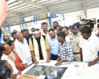 యువతకు నైపుణ్య శిక్షణ,ఉపాధి కల్పన