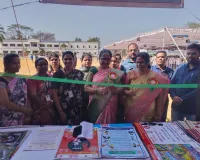 మహిళా సాధికారత కేంద్రం వారు భేటీ బచావో బేటి పడావో కార్యక్రమంలో అవగాహన సదస్సు 