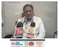 పెదవి–అంగిలీ చీలిక బాధితులకు ఉచిత శస్త్ర చికిత్సలు