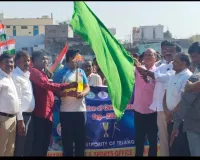 గ్రామీణ క్రీడాకారులలో ప్రతిభను వెలికి తీసి వారిని మరింత ప్రోత్సహించాలి