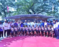 69వ ఎస్ జి ఎఫ్ అండర్–17 బాలుర జాతీయ కబడ్డీ పోటీలు