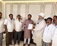 పేదలకు అండగా ముఖ్యమంత్రి సహాయనిధి..