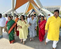 మూసీ పునరుజ్జీవనానికి 'సబర్మతి' బాట!