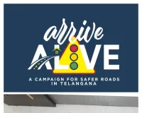 నేటి నుండి అరైవ్ అలైవ్–2026’ ఉద్యమం ప్రారంభం”