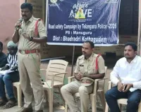 నిర్లక్ష్యం నీడన ప్రయాణం.!