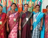 గోదావరిని దోచేస్తున్న బడా కాంట్రాక్టర్‌పై చర్యలు తీసుకోవాలి