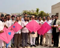 సంస్కృతి సాంప్రదాయాలు గుర్తుచేసే పండుగ - ఎమ్మెల్యే చింతా ప్రభాకర్