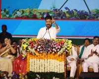 సబ్బండ వర్గాల అభివృద్ధియే ప్రజాప్రభుత్వం ప్రధాన ధ్యేయం