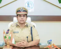 ప్రశాంతంగా ముగిసిన  గౌరవనీయ రాష్ట్ర ముఖ్యమంత్రి ఏ.రేవంత్ రెడ్డి నిర్మల్ జిల్లా పర్యటన.