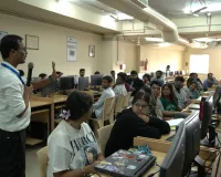 దేశ సాంకేతిక, ఆర్థికాభివృద్ధికి ఊతమిస్తున్న డ్రోన్లు