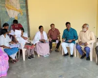 డిజిటల్ ఆరోగ్య సంరక్షణకు 'ఆభా' కీలకం..