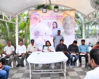 బస్తీ సమస్యల పరిష్కారమే లక్ష్యం: మేయర్ గద్వాల విజయలక్ష్మి..