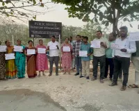 బాచుపల్లిలో రూ. 300 కోట్ల భూమికి విముక్తి..