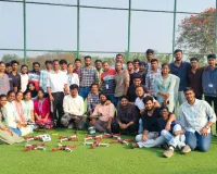 ఎగిరిన డ్రోన్, పెరిగిన ఆత్మవిశ్వాసం