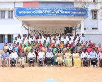 గ్రామాల అభివృద్ధిలో సర్పంచుల పాత్ర కీలకం