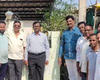 ​మురుగునీటి సమస్యకు మోక్షం: రూ. 53 లక్షలతో డ్రైనేజీ పనుల ప్రారంభం